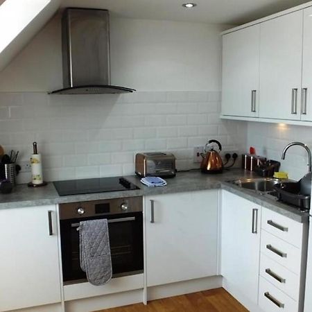 St Nicholas Court 6 Tenby Εξωτερικό φωτογραφία