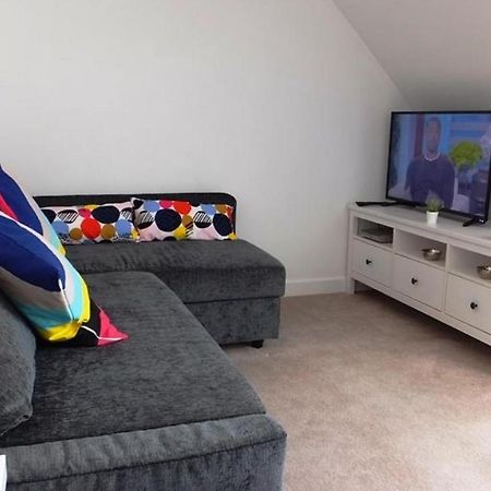 St Nicholas Court 6 Tenby Εξωτερικό φωτογραφία