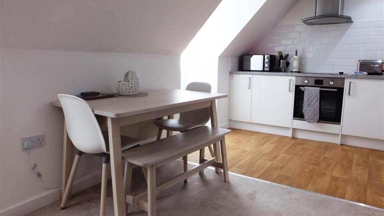 St Nicholas Court 6 Tenby Εξωτερικό φωτογραφία