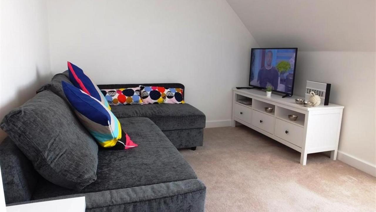 St Nicholas Court 6 Tenby Εξωτερικό φωτογραφία