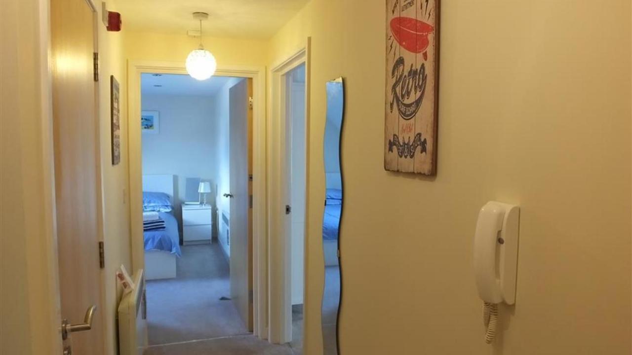 St Nicholas Court 6 Tenby Εξωτερικό φωτογραφία