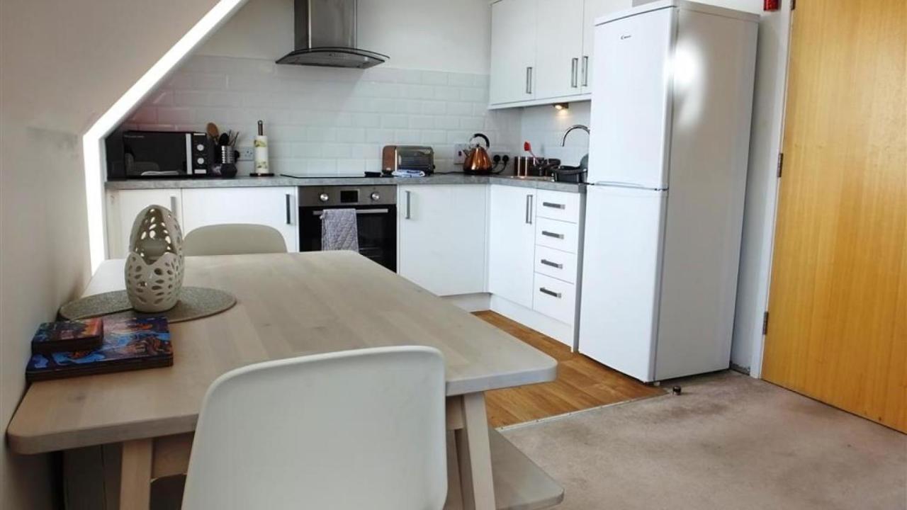 St Nicholas Court 6 Tenby Εξωτερικό φωτογραφία