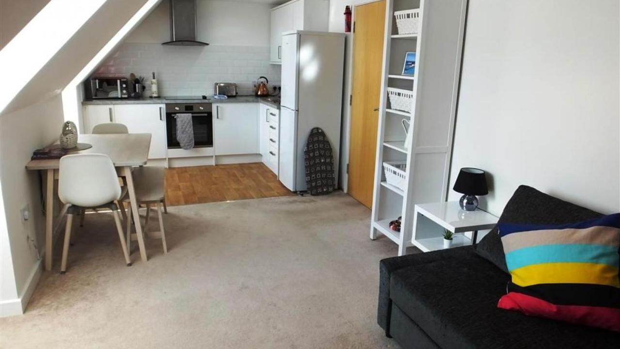 St Nicholas Court 6 Tenby Εξωτερικό φωτογραφία